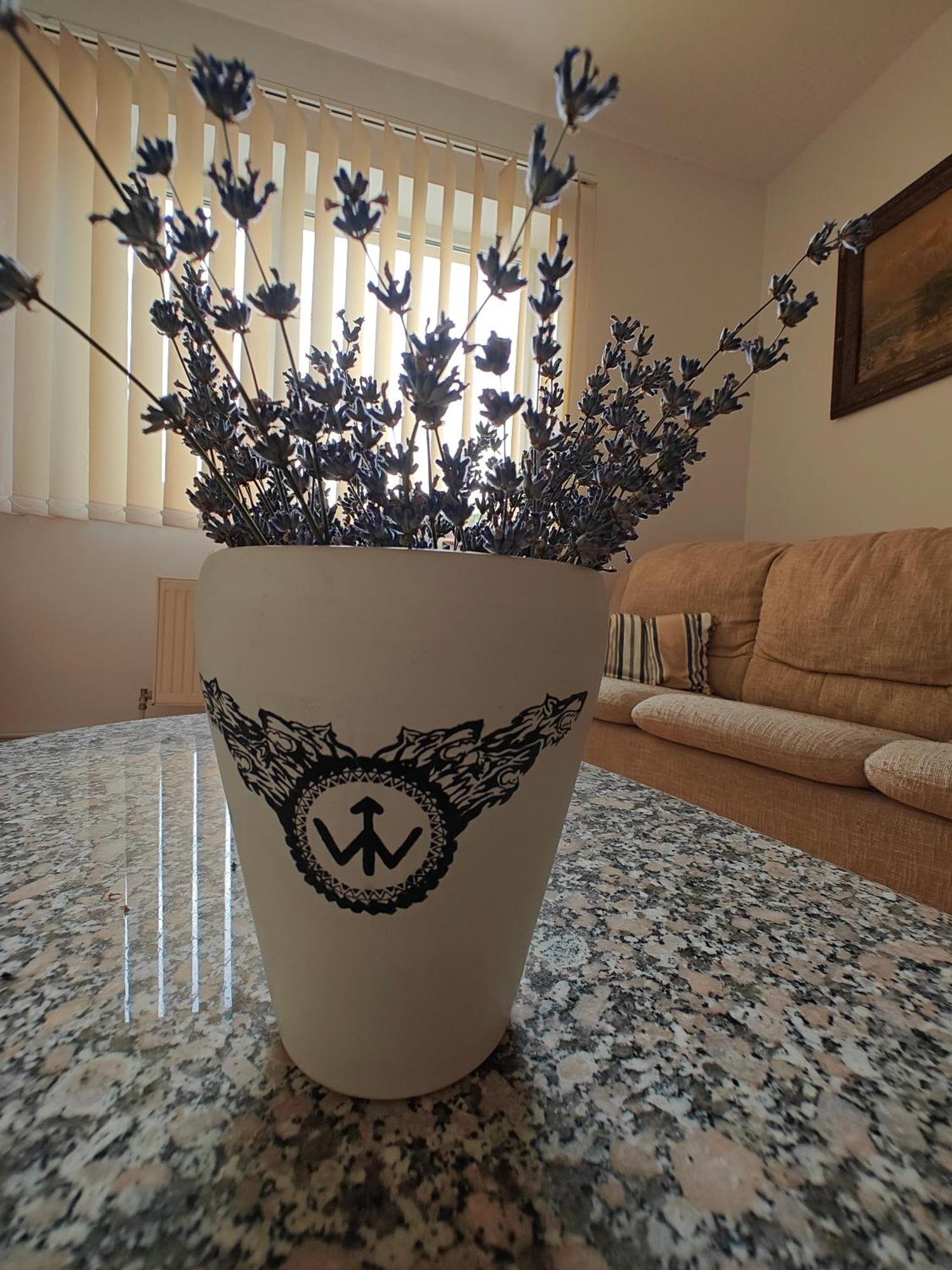 Transsylvanian Wolves Apartment Sibiu Bagian luar foto